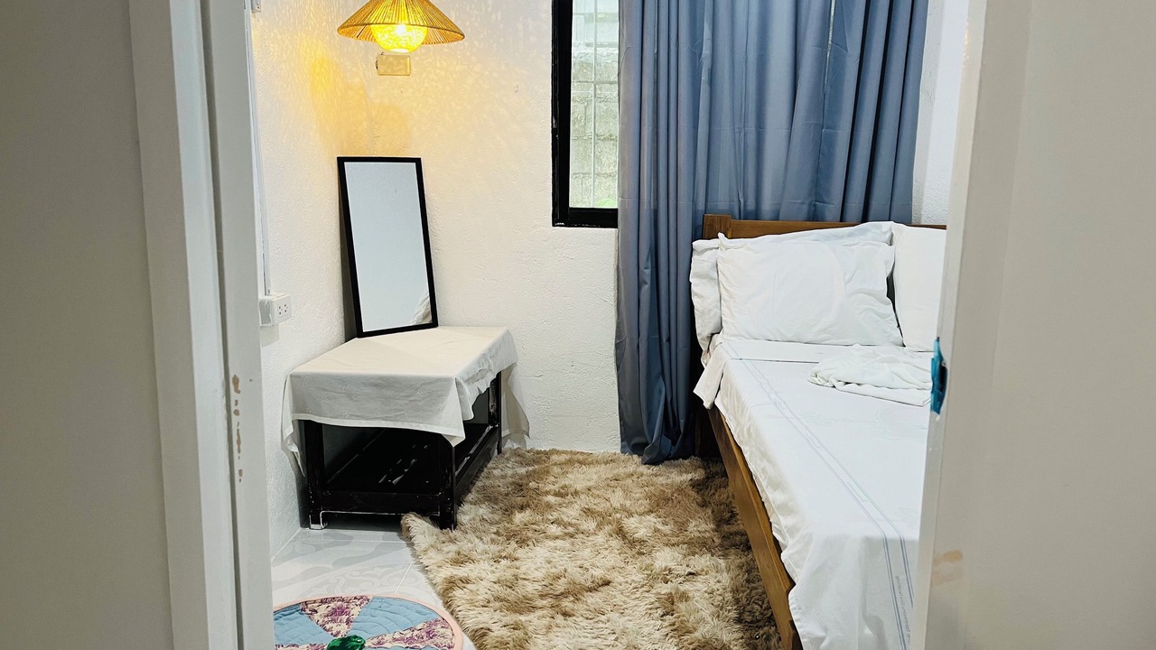 Photo of Bedroom in Catangnan