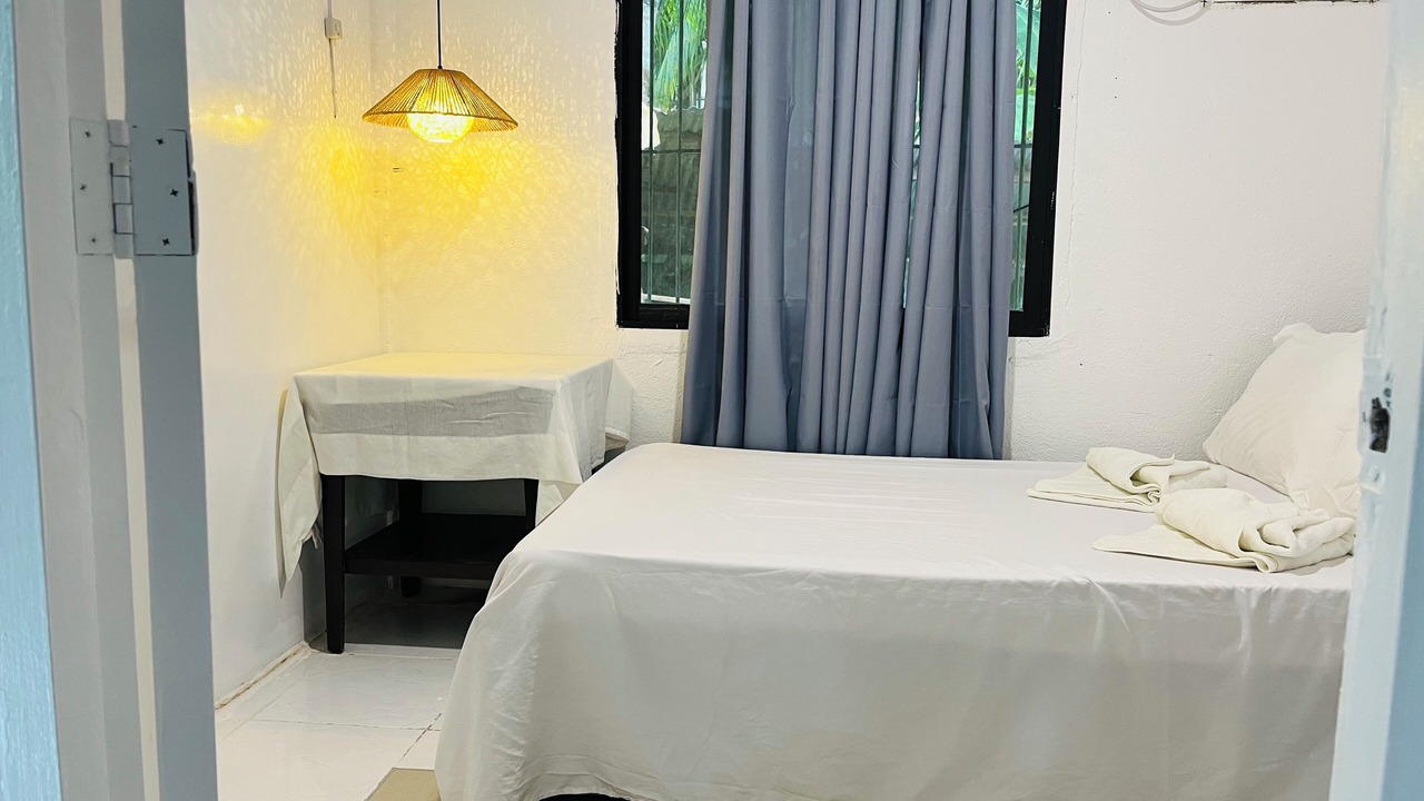 Photo of Bedroom in Catangnan