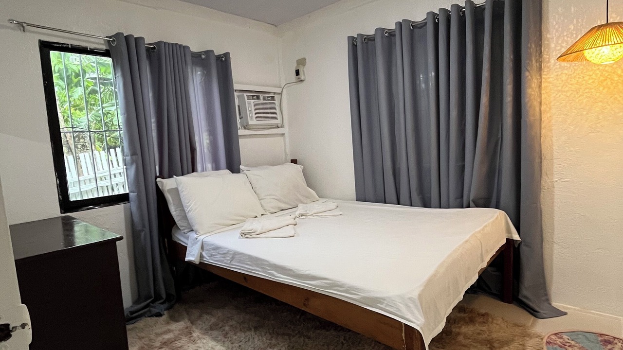 Photo of Bedroom in Catangnan