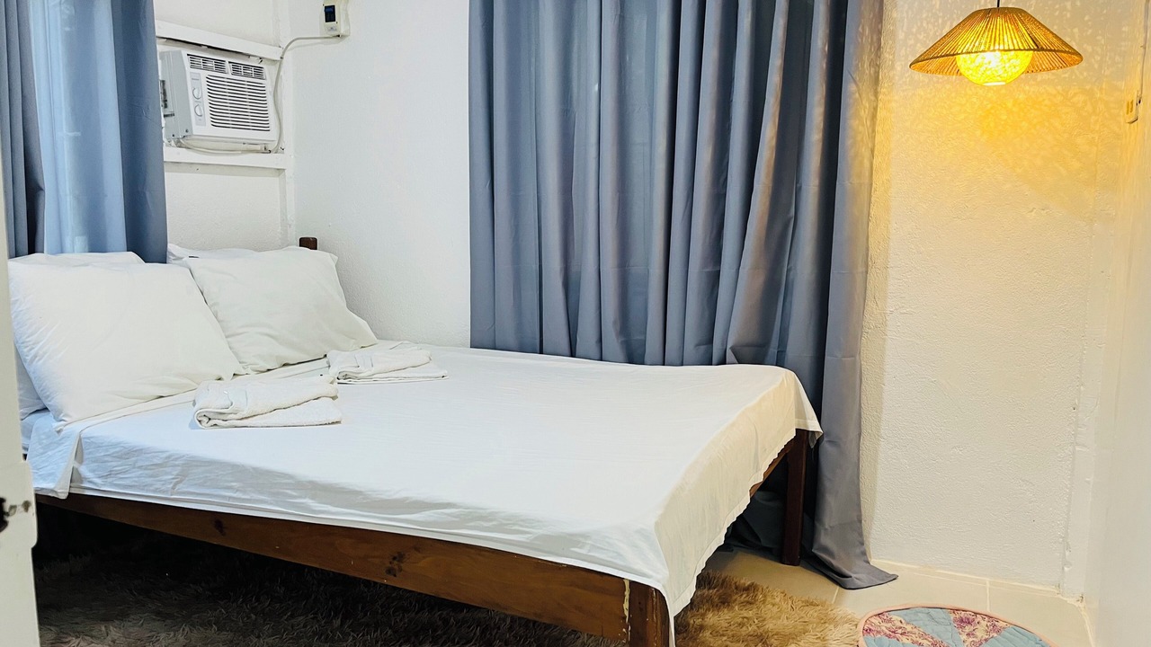 Photo of Bedroom in Catangnan