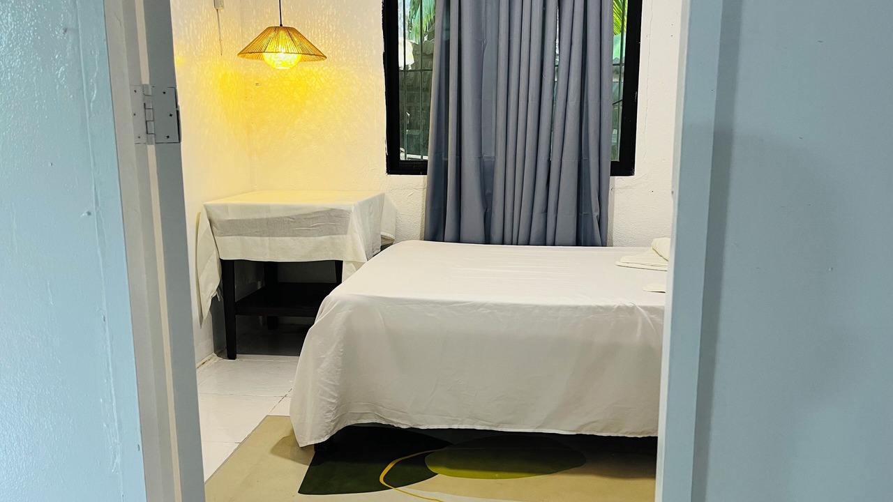 Photo of Bedroom in Catangnan