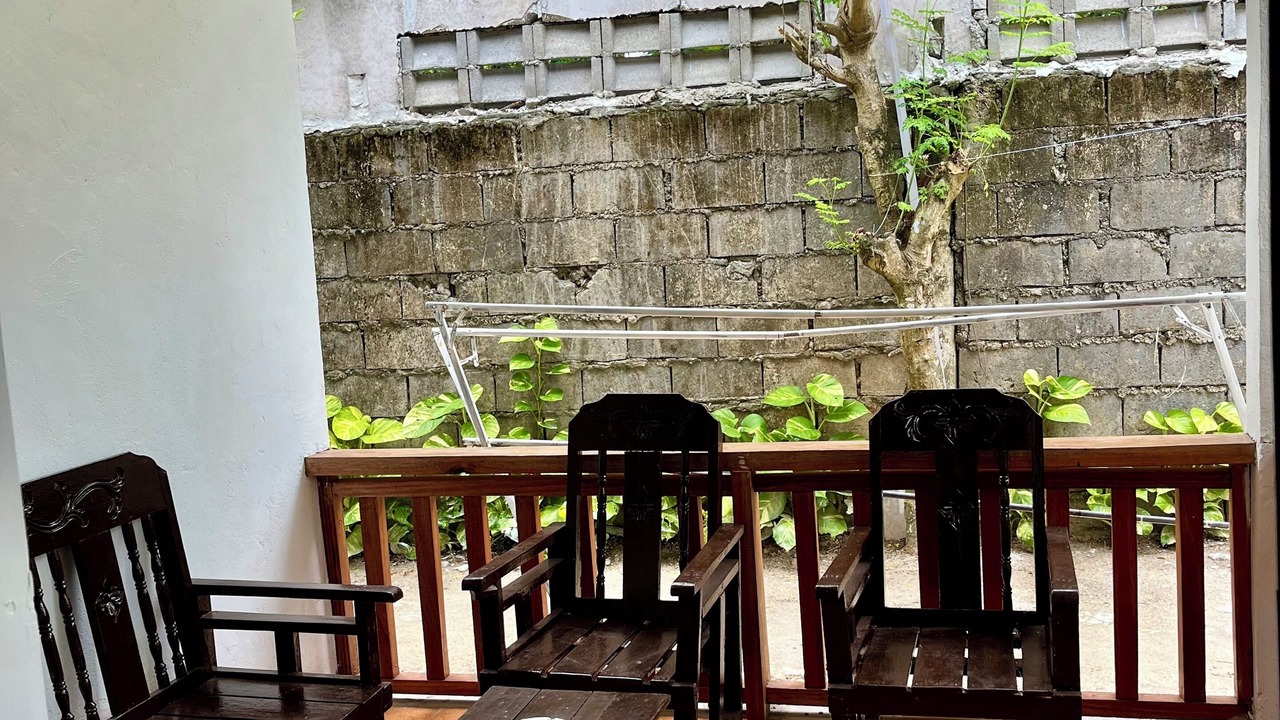 Photo of Patio Balcony in Catangnan