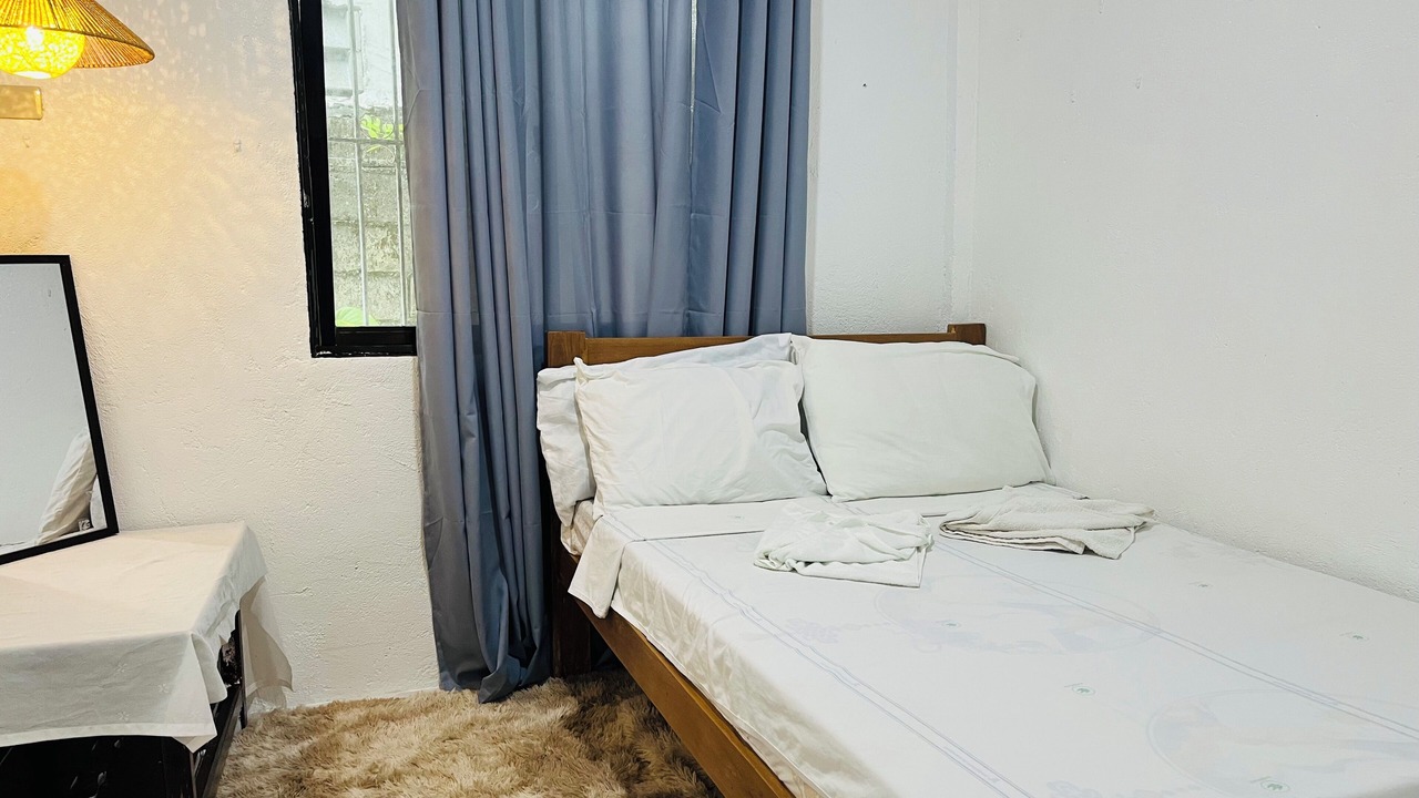 Photo of Bedroom in Catangnan