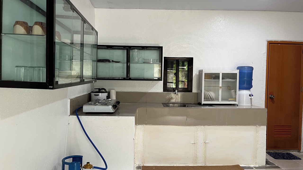 Photo of Kitchen in Catangnan