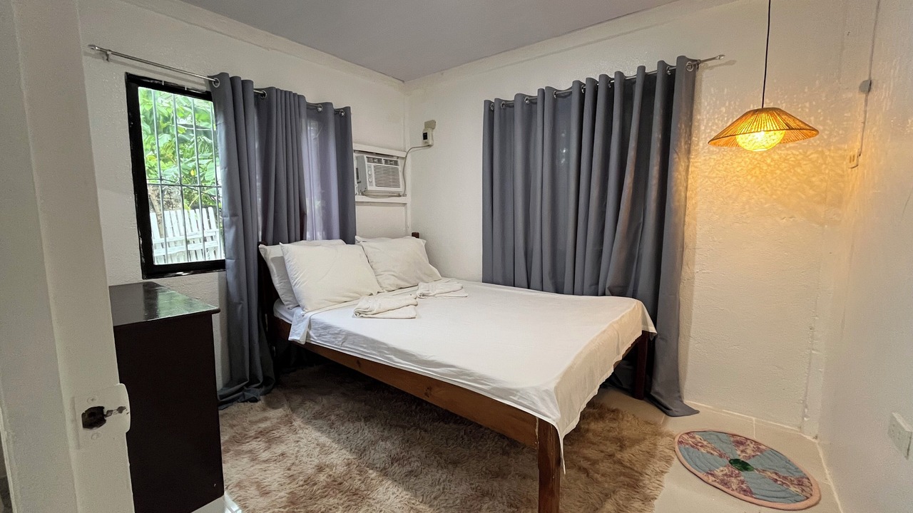 Photo of Bedroom in Catangnan