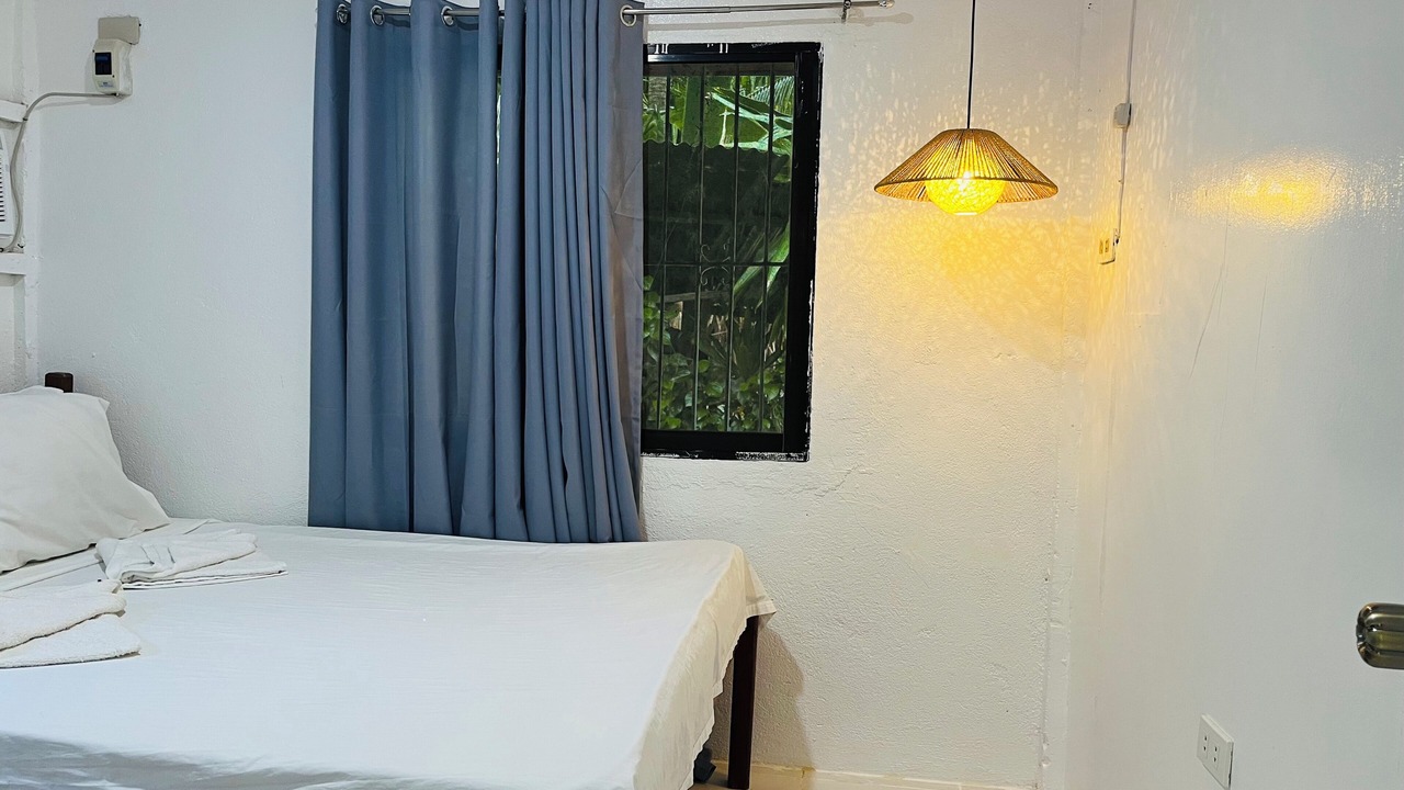 Photo of Bedroom in Catangnan