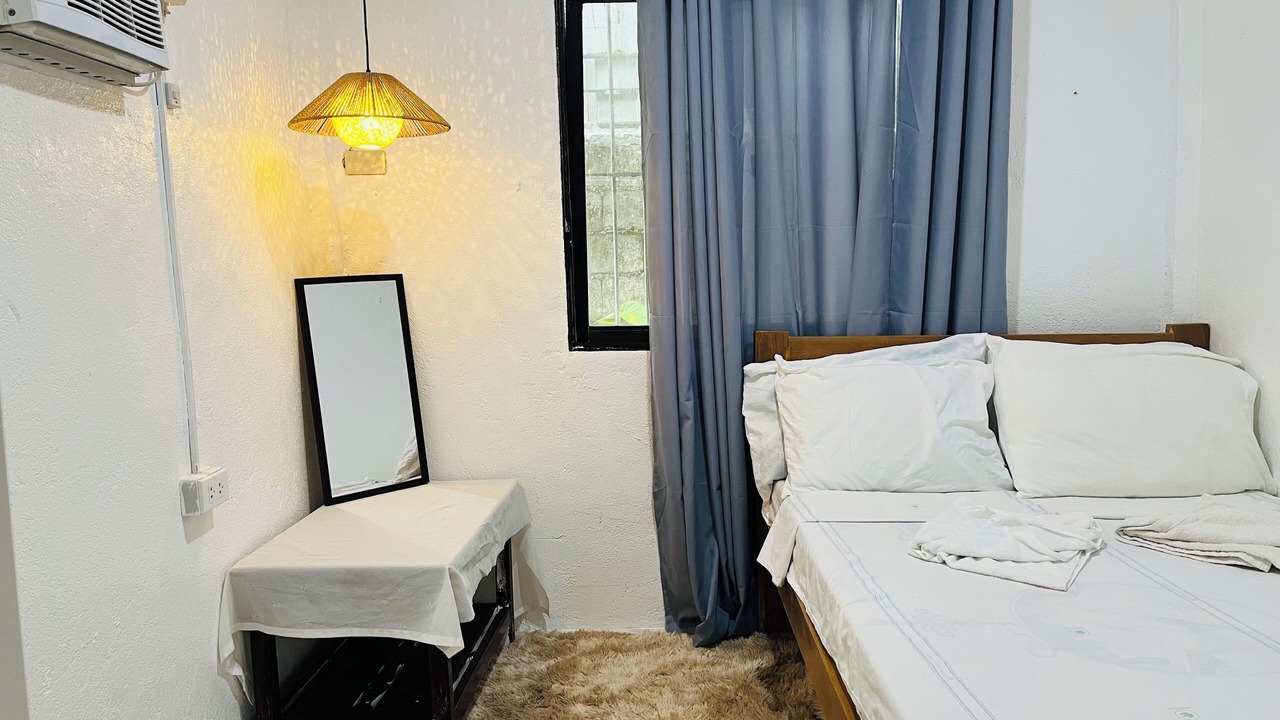 Photo of Bedroom in Catangnan