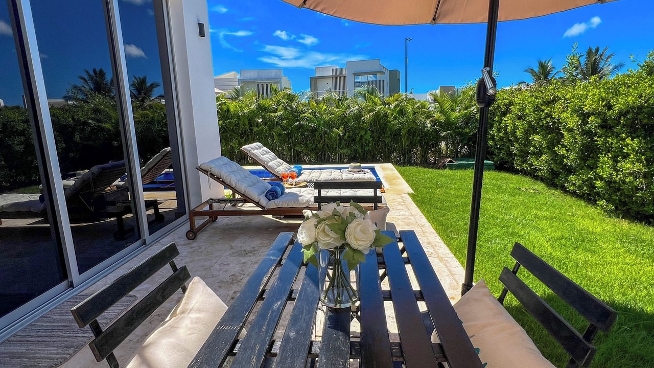 Photo of Outdoor in El Soco