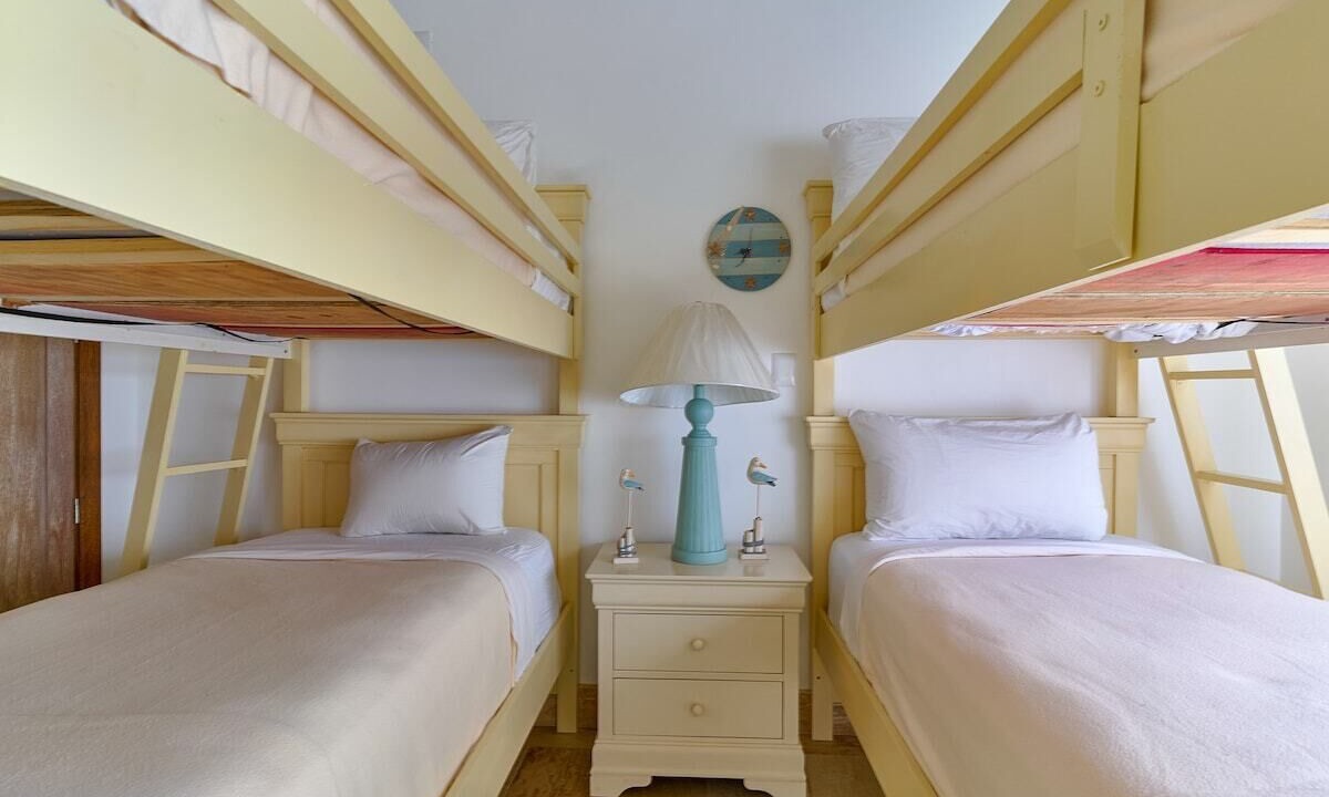 Photo of Bedroom in Portillo