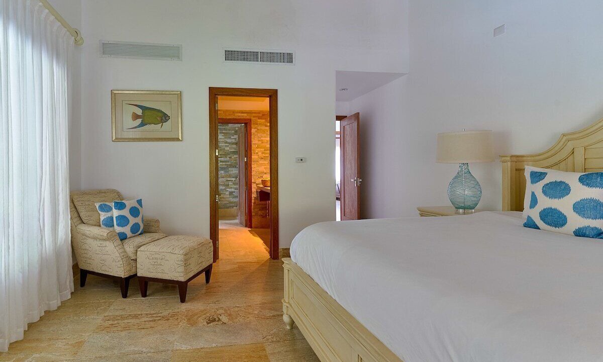 Photo of Bedroom in Portillo