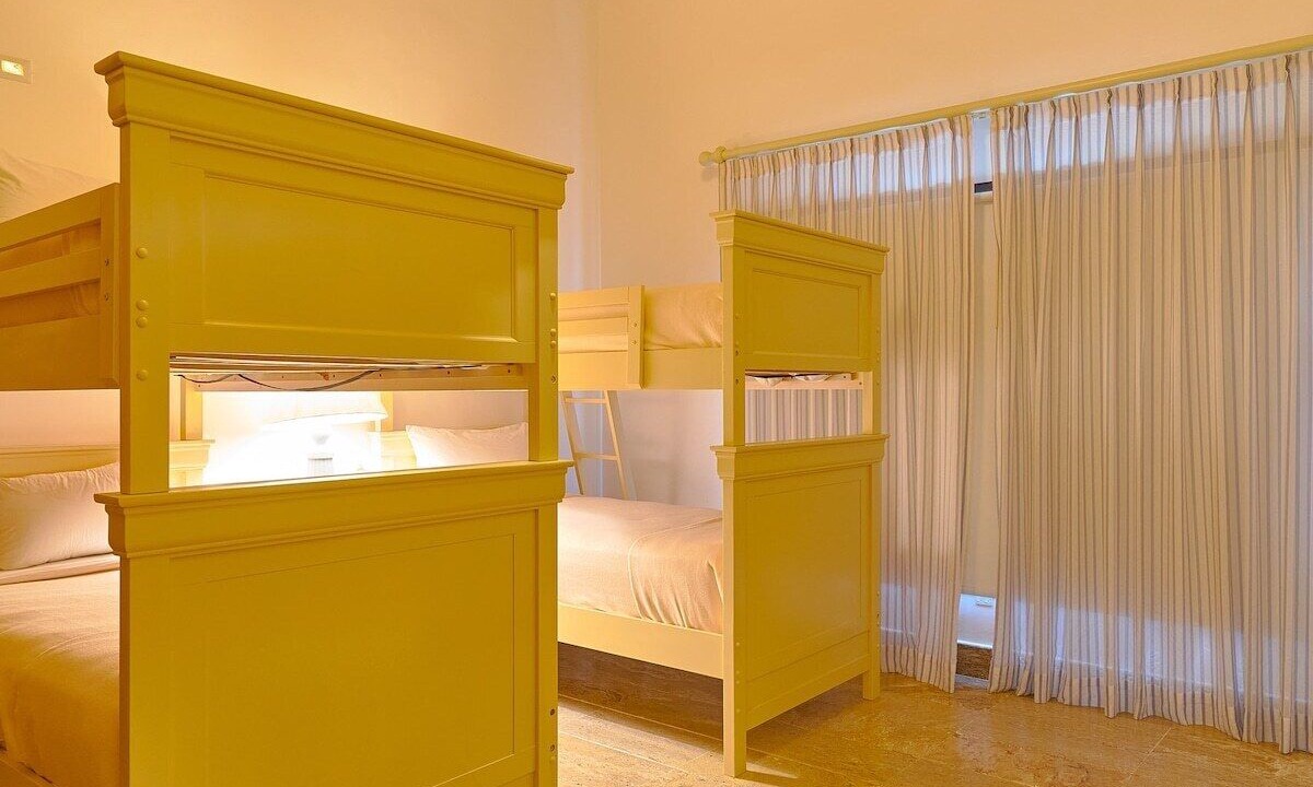 Photo of Bedroom in Portillo