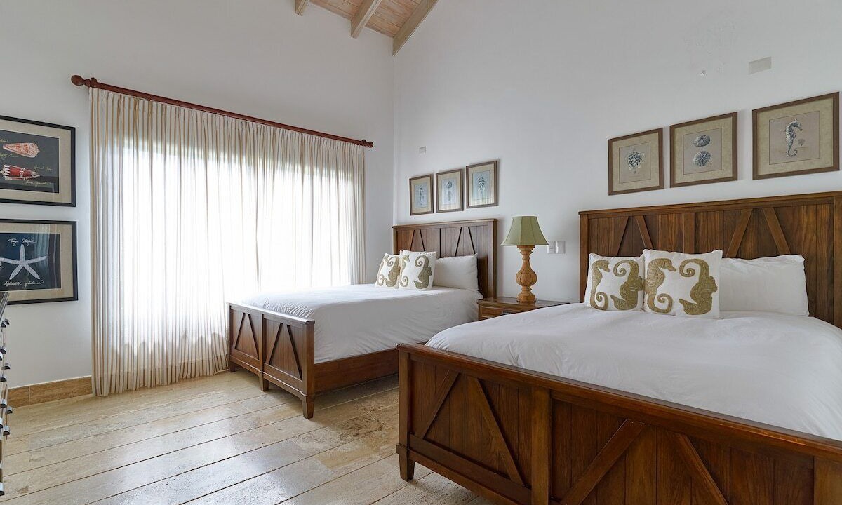 Photo of Bedroom in Portillo