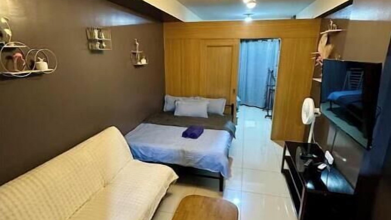 Photo of Bedroom in Barangay 76