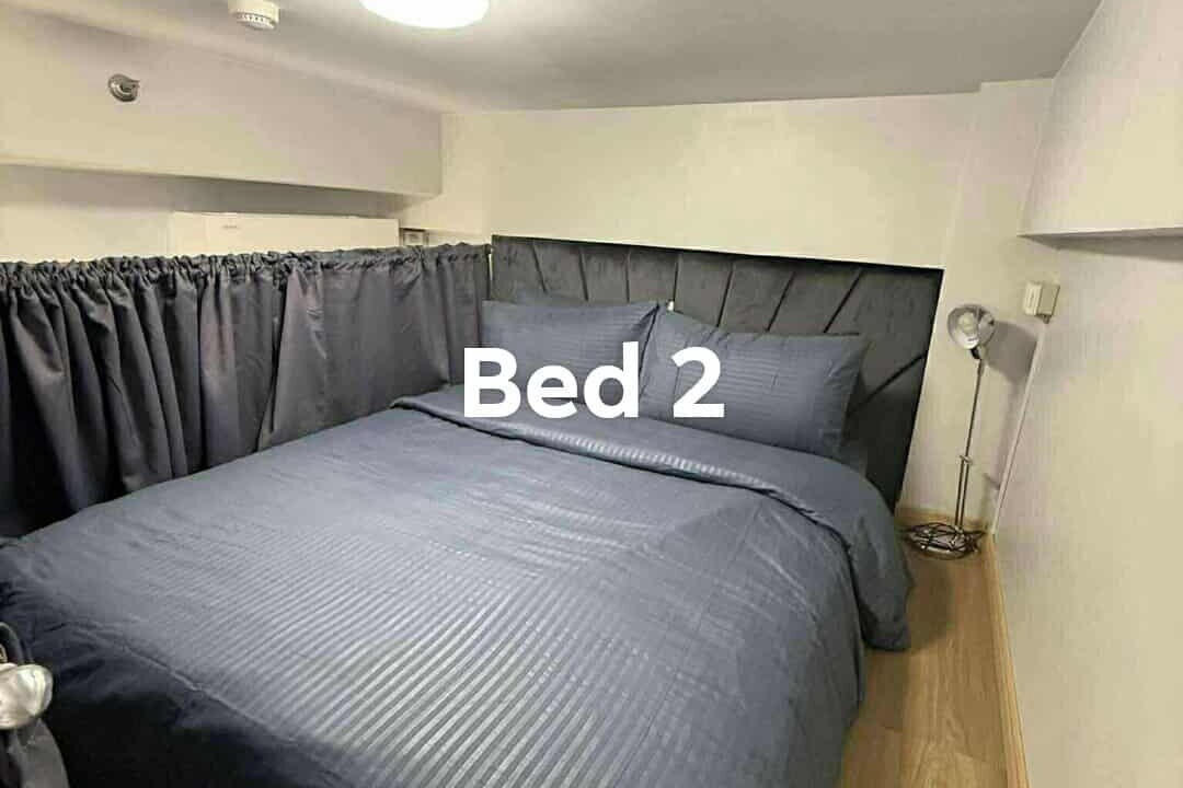Photo of Bedroom in Davao