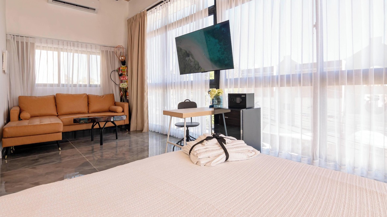 Photo of Bedroom in Ensanche Miramar
