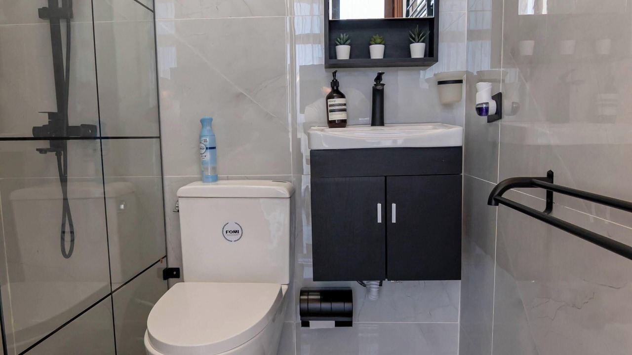 Photo of Bathroom in Ensanche Miramar