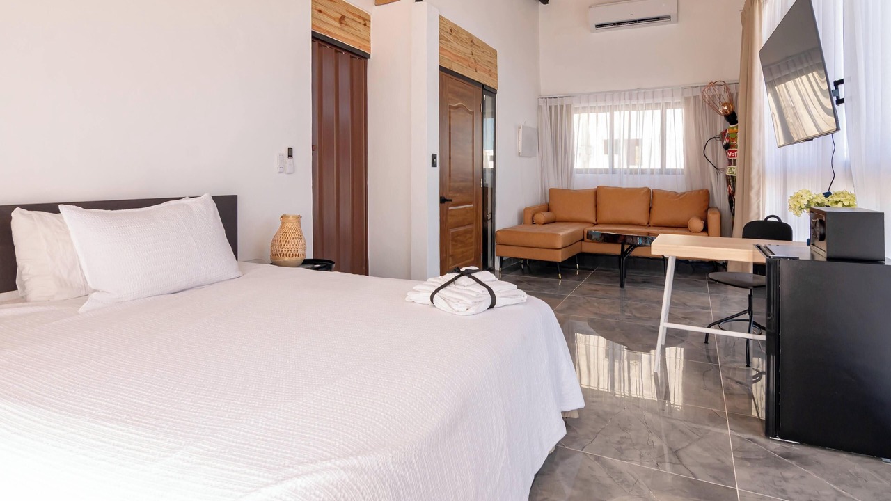 Photo of Bedroom in Ensanche Miramar