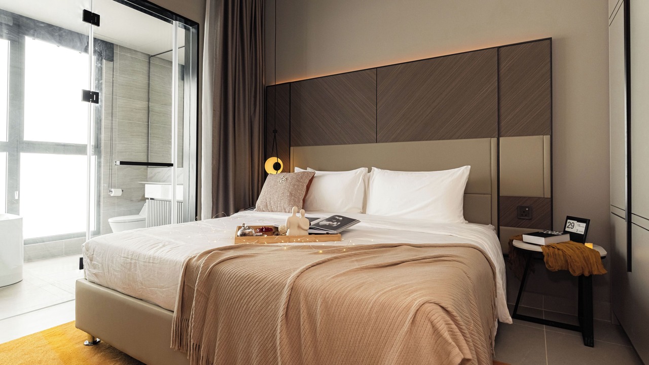 Photo of Bedroom in Genting Highlands