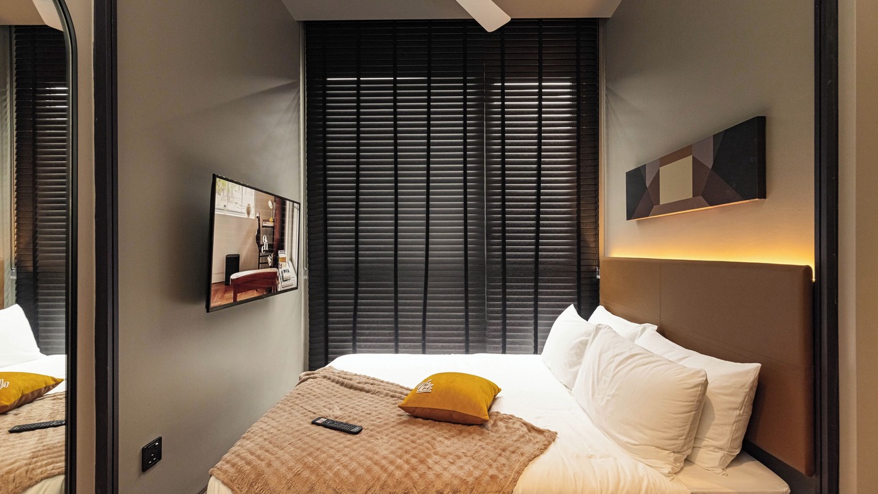 Photo of Bedroom in Genting Highlands