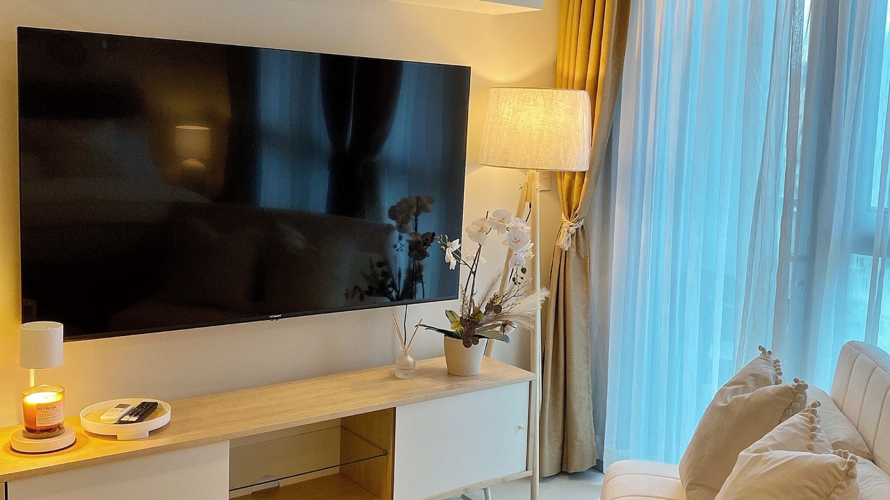 Photo of Livingroom in Taguig