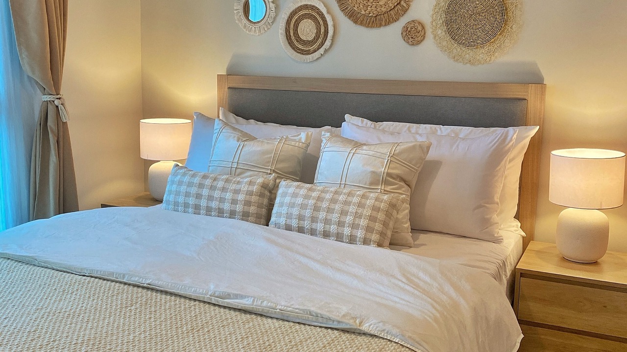Photo of Bedroom in Taguig