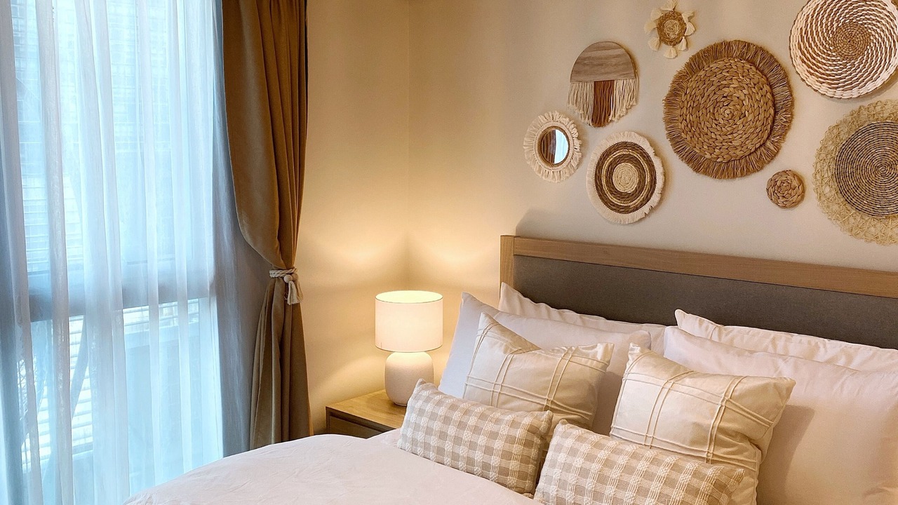 Photo of Bedroom in Taguig
