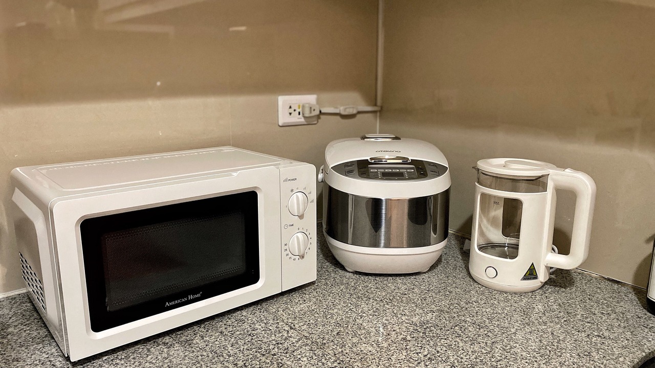 Photo of Kitchen in Taguig