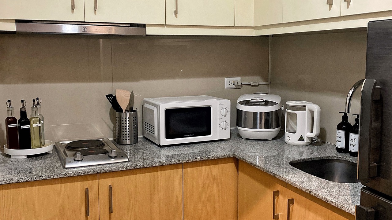 Photo of Kitchen in Taguig