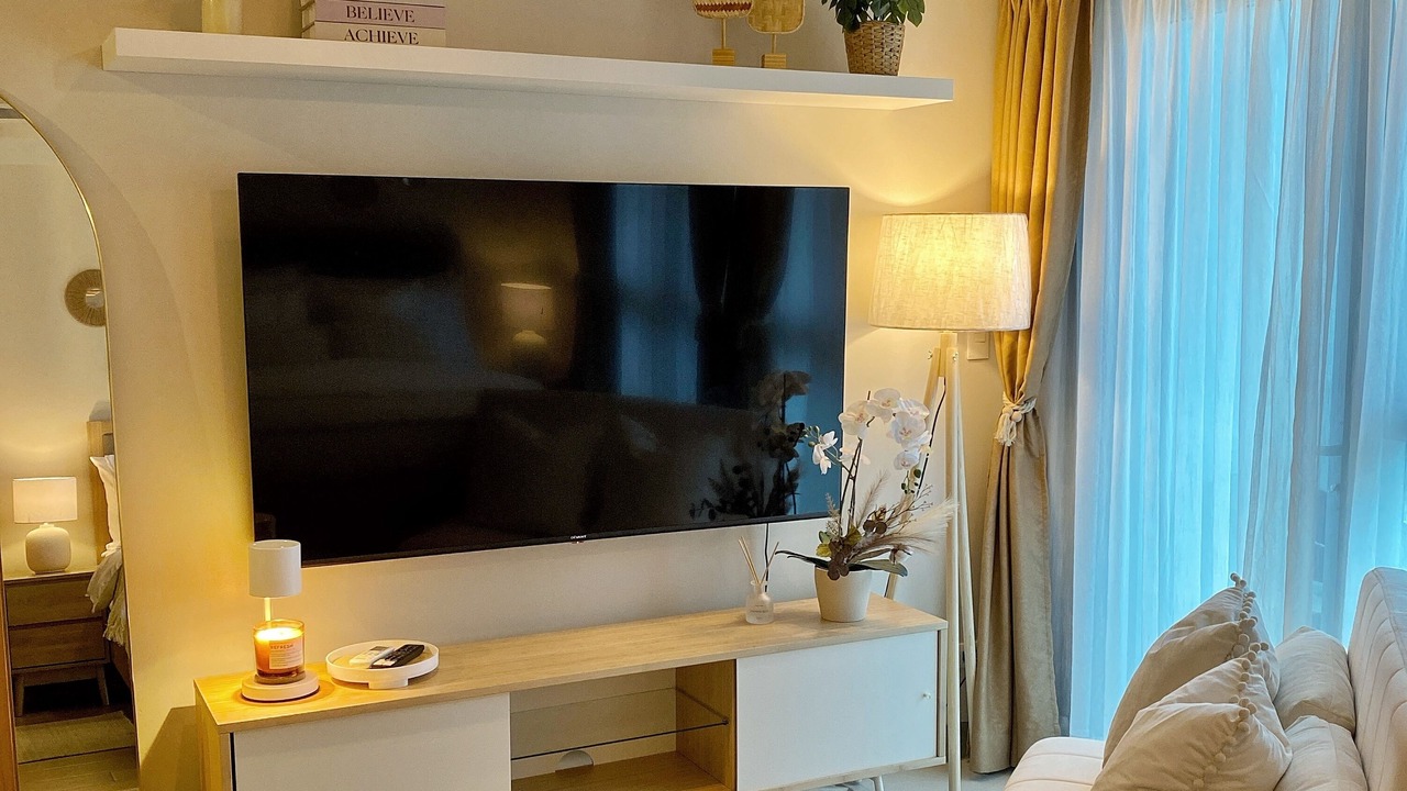 Photo of Bedroom in Taguig