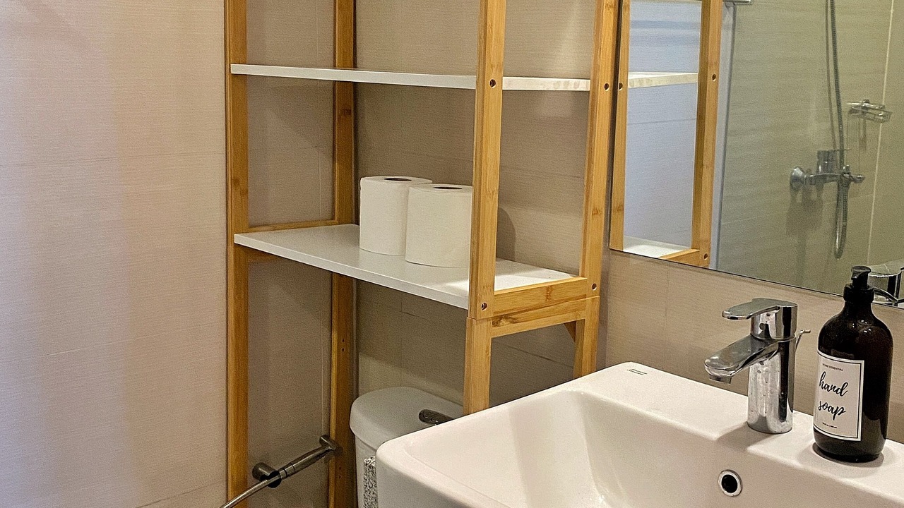 Photo of Bathroom in Taguig