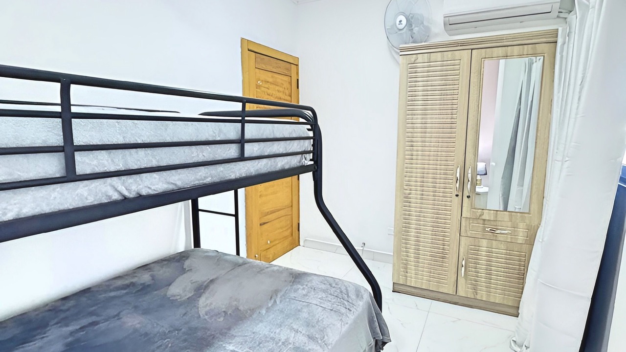 Photo of Bedroom in Barahona