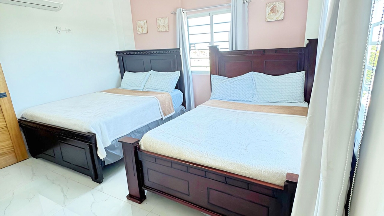 Photo of Bedroom in Barahona