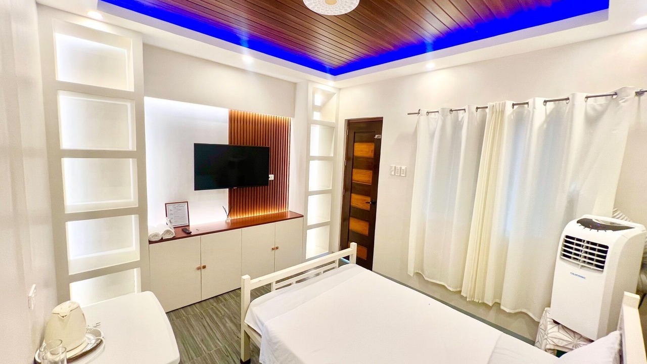 Photo of Bedroom in Lipa
