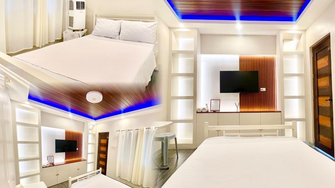 Photo of Bedroom in Lipa
