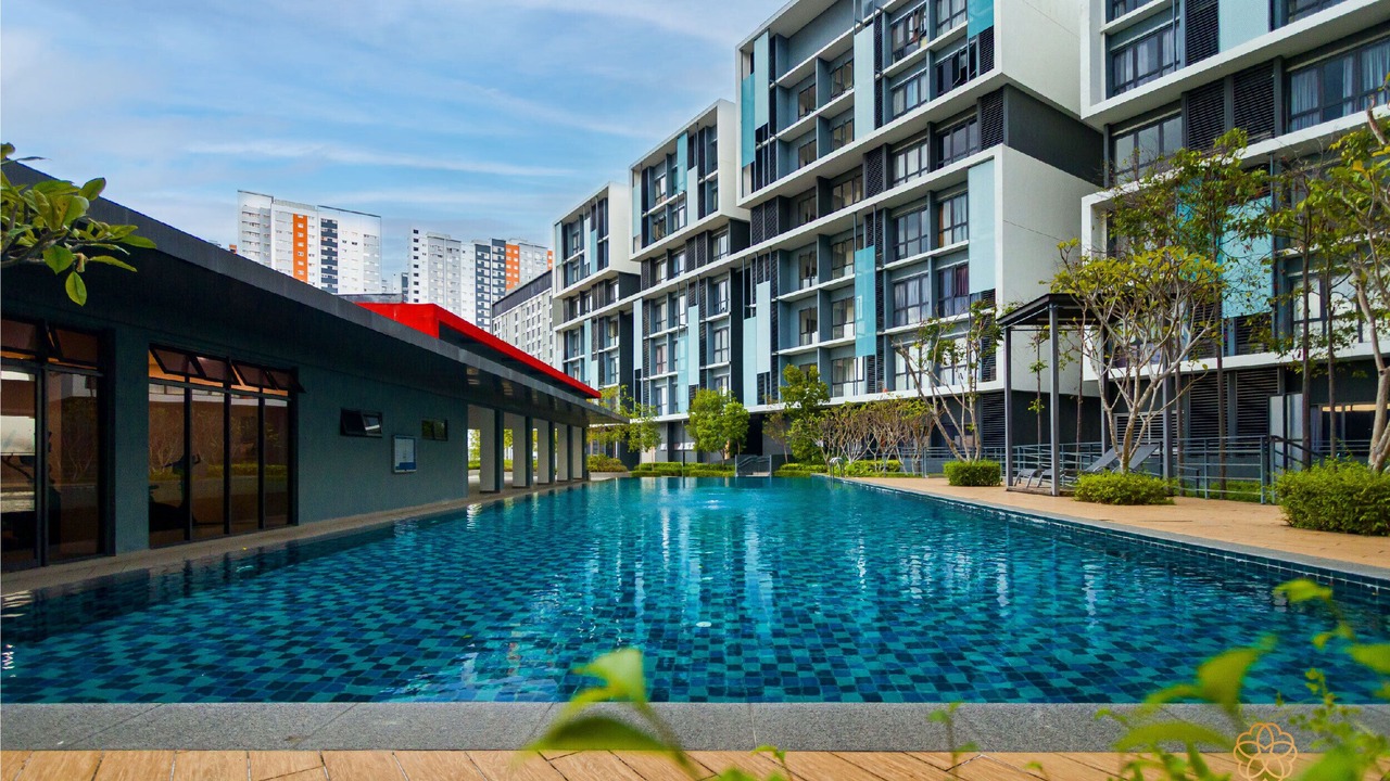 Photo of Outdoor in Kota Warisan
