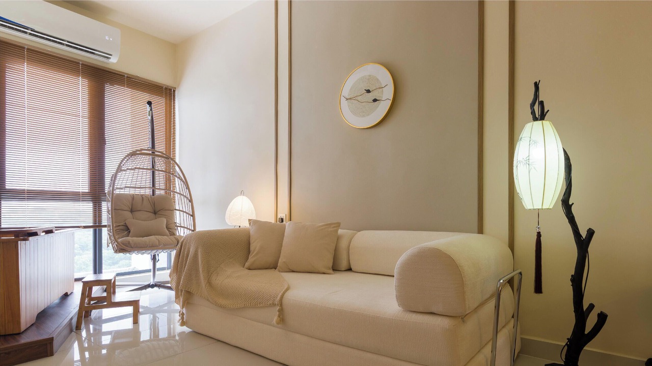 Photo of Livingroom in Kota Warisan