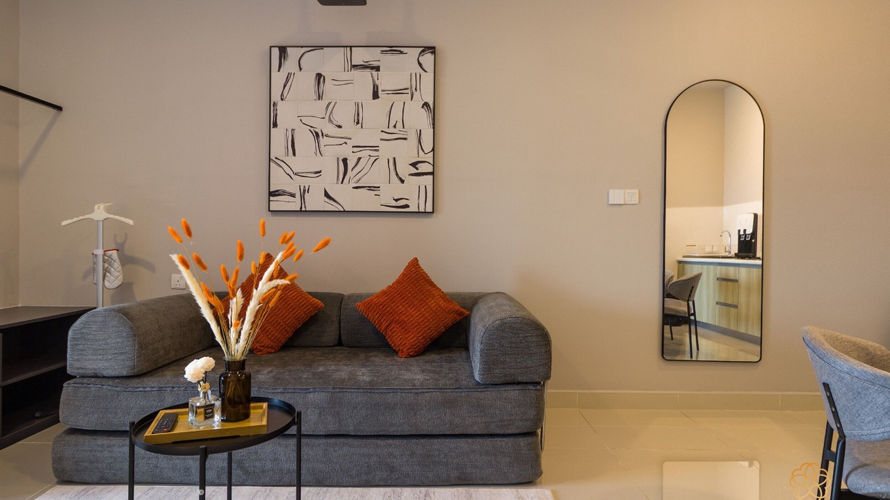 Photo of Livingroom in Kota Warisan