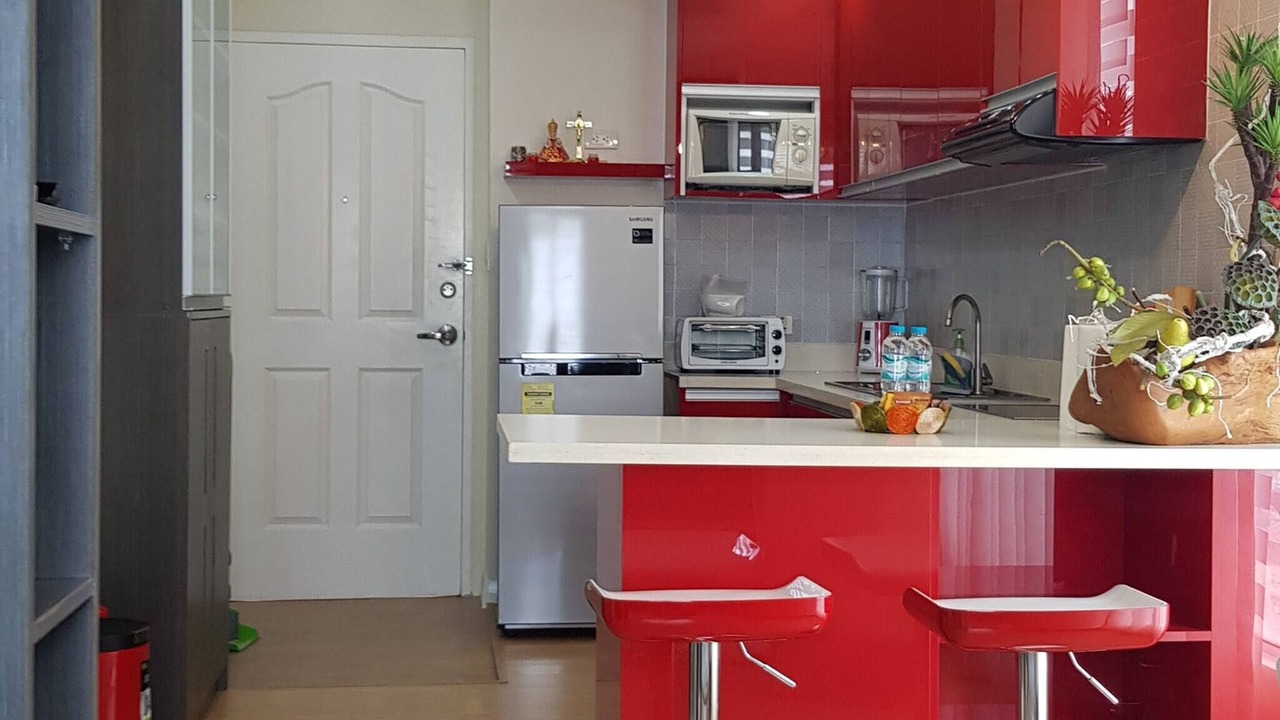 Photo of Kitchen in Lahug