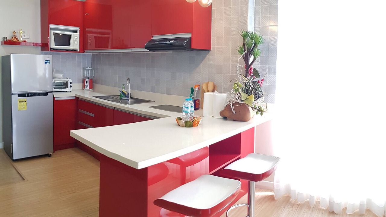 Photo of Kitchen in Lahug