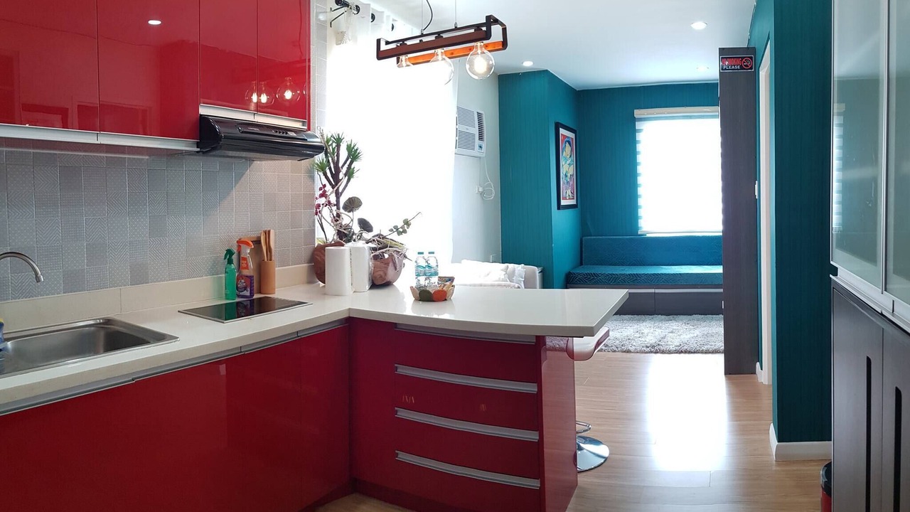 Photo of Kitchen in Lahug