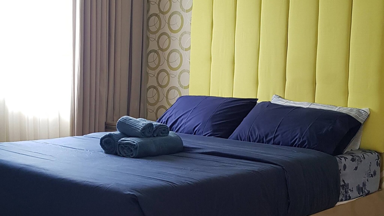 Photo of Bedroom in Lahug