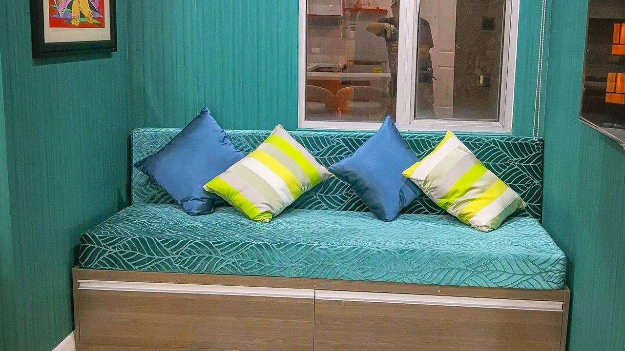 Photo of Bedroom in Lahug