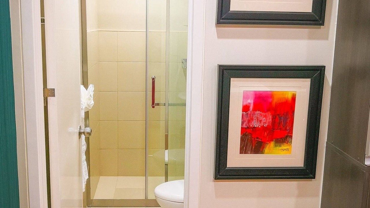 Photo of Bathroom in Lahug