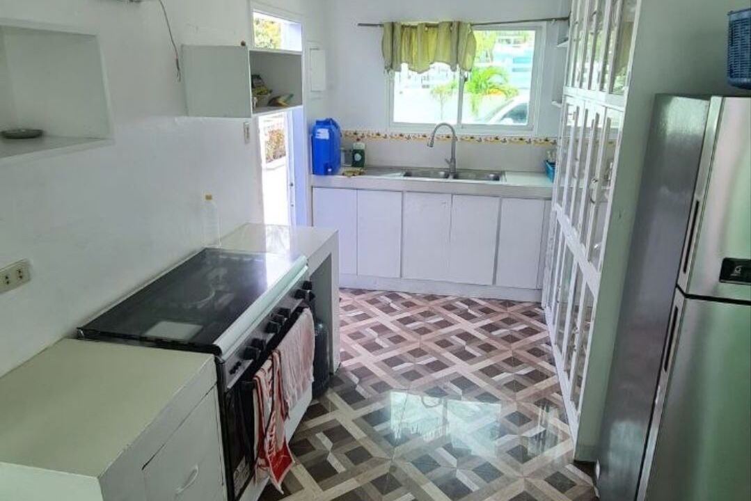 Photo of Kitchen in Balayan