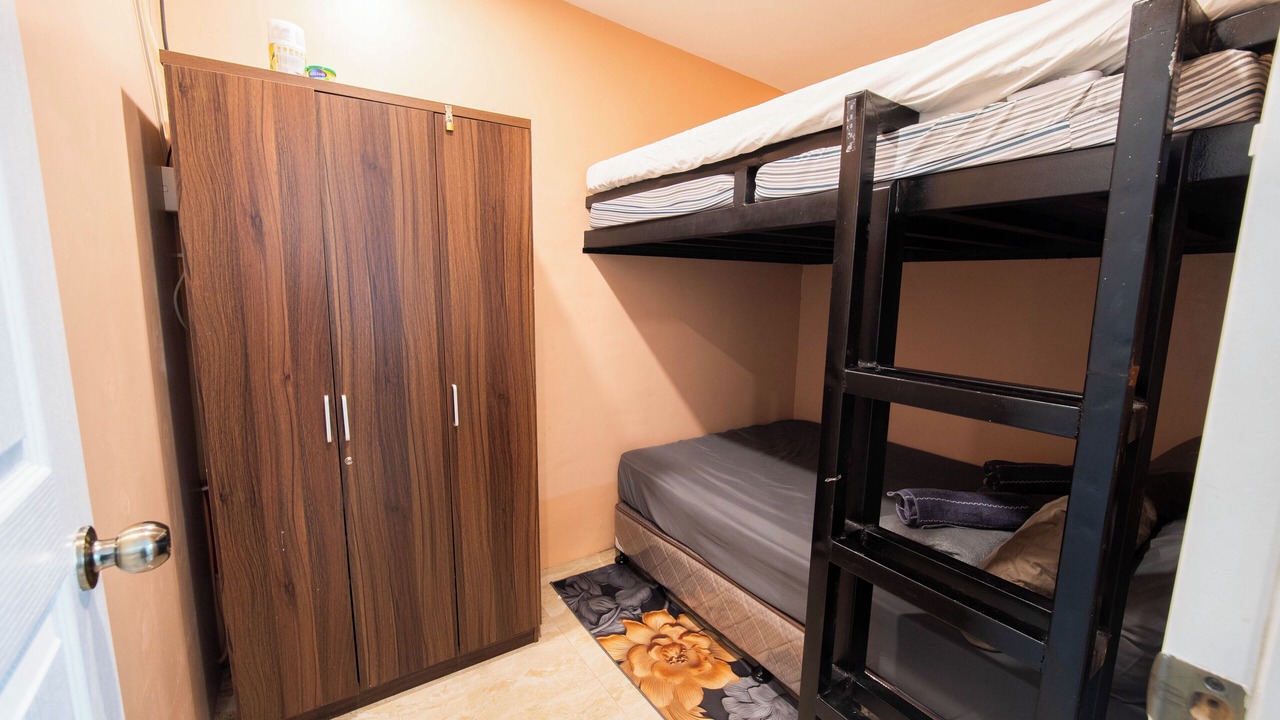 Photo of Bedroom in Bacolod