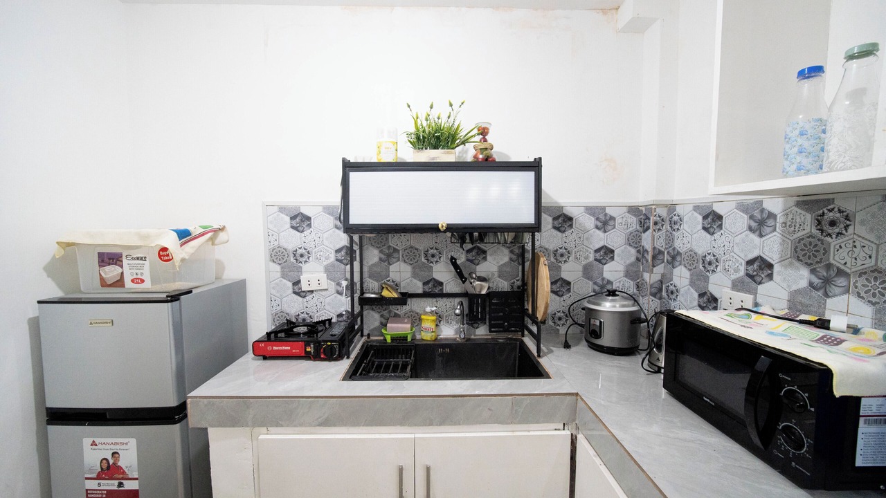 Photo of Kitchen in Bacolod