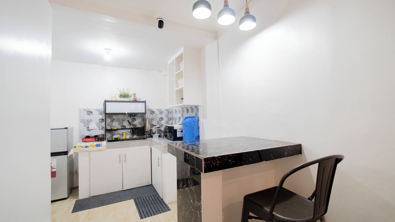Photo of Kitchen in Bacolod