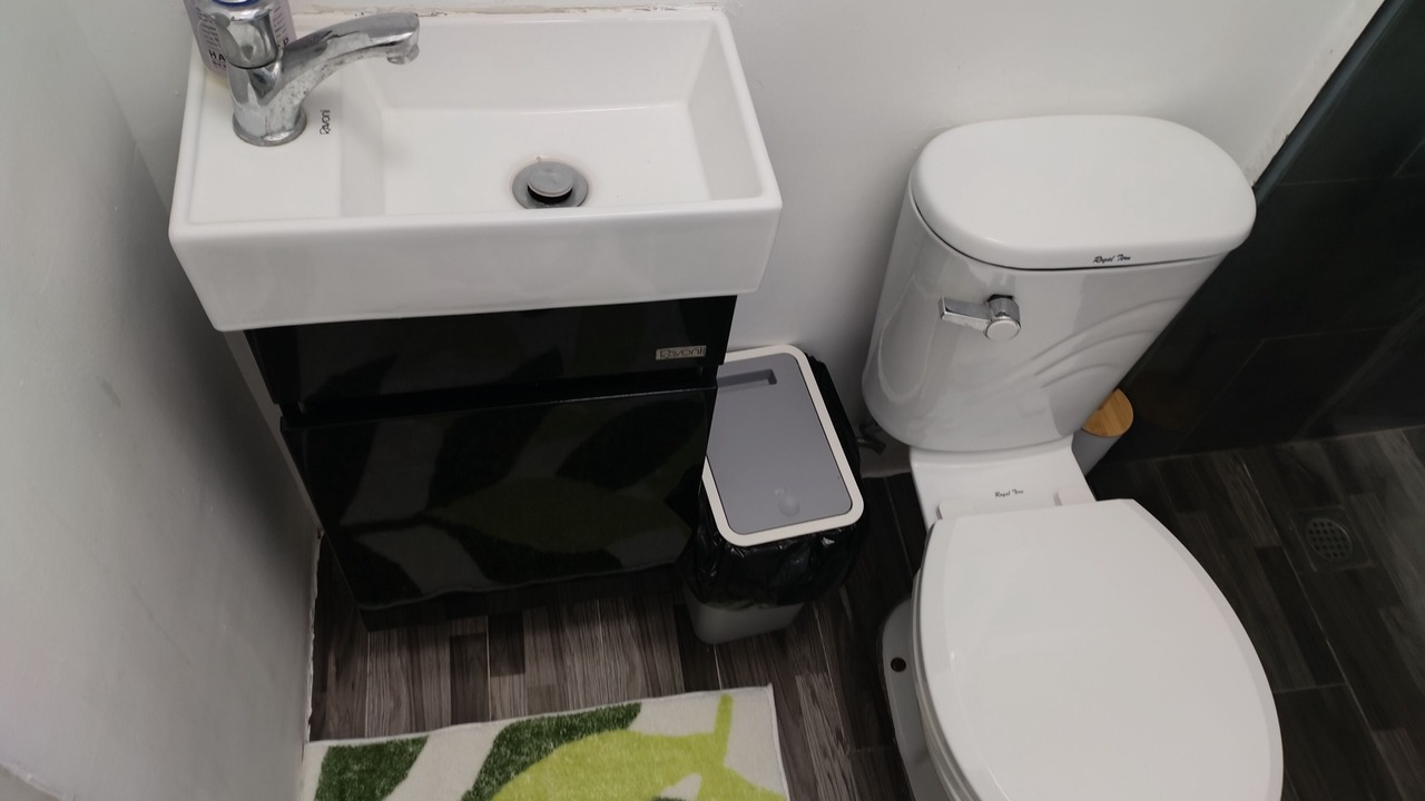 Photo of Bathroom in Bogo