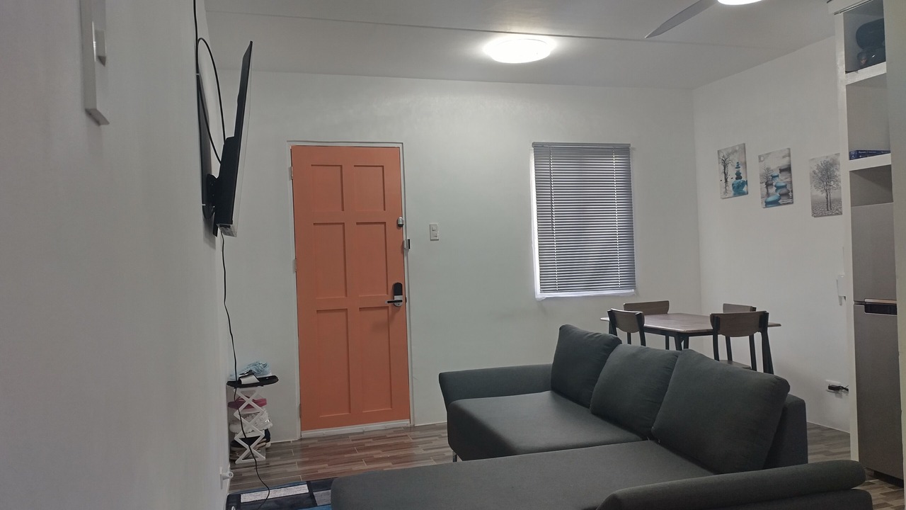Photo of Livingroom in Bogo