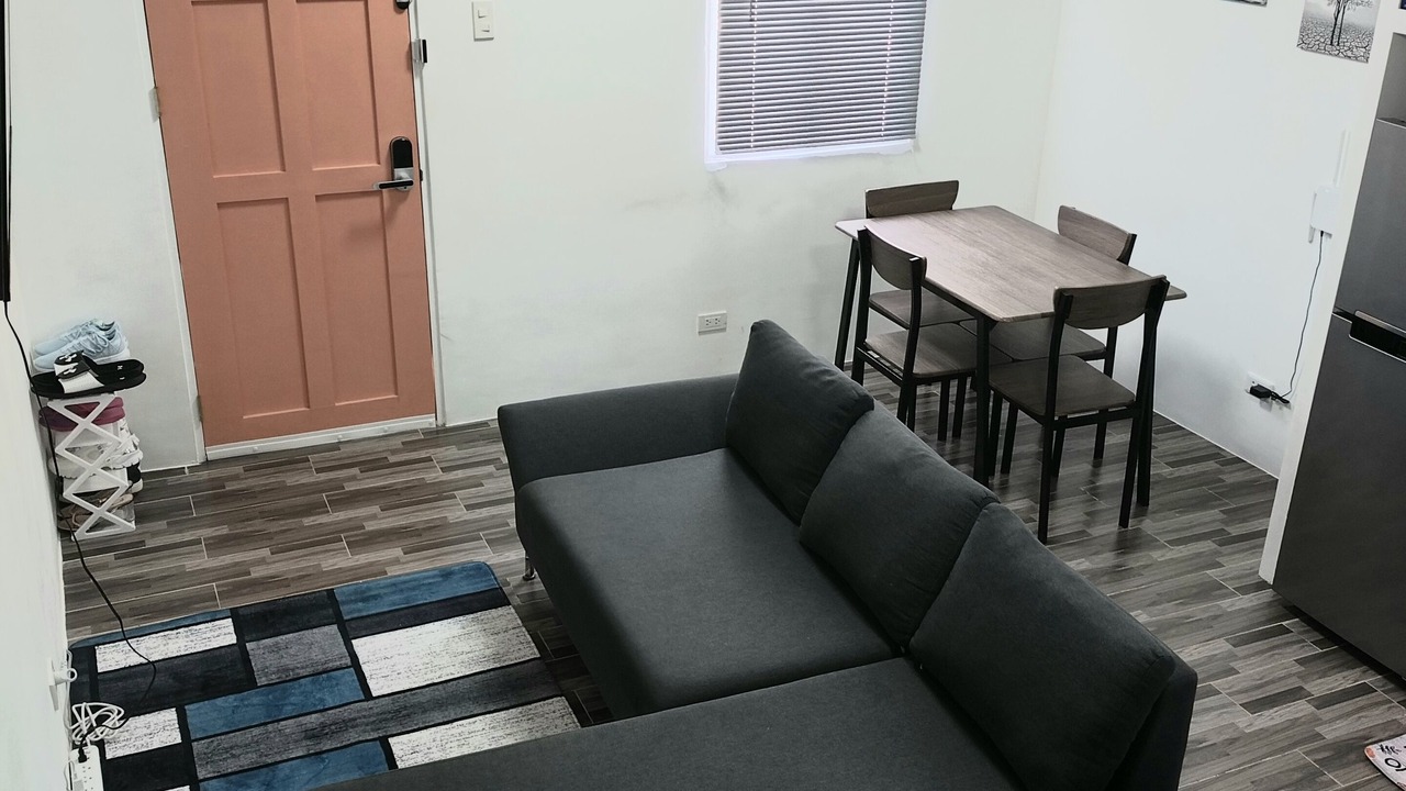Photo of Livingroom in Bogo